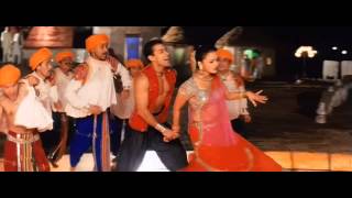 Dholi Taaron Dhol Baaje  Hum Dil De Chuke Sanam  Aishwarya Rai  Salman Khan  FULL HD 1080p [upl. by Jaime]