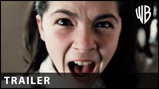 Orphan  Trailer  Warner Bros UK [upl. by Gies]