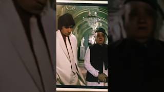 Sharabiशराबी movie dialogue Amitabh bachhan shorts shortsfeed viralvideo [upl. by Ecinaej]