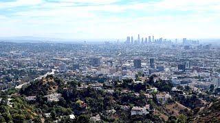 Runyon Canyon Park [upl. by Akire]