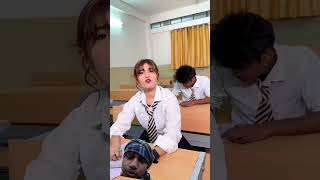 comedy gulshankalra07 funny bobbyprankster schoollife vines cute entertainment school [upl. by Roper]