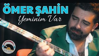 Ömer Şahin  Yeminim Var  2024  Ozi Produksiyon [upl. by Mattson345]