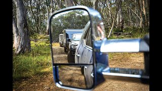 How to use Clearview Towing Mirrors [upl. by Assenav]