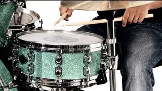 How to Play the Pataflafla  Drumming [upl. by Ahsram]