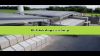 IsoHemp  Die Geschichte von IsoHemp 44 [upl. by Heiner]