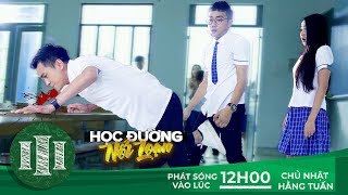 PHIM CẤP 3  Phần 7  Tập 19  Phim Học Đường 2018  ZEE Store Vietnam 👉 zeestorevn [upl. by Stryker605]