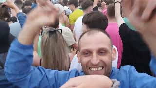 Belsonic Belfast 2024  Ben Nicky 001 [upl. by Goldin]