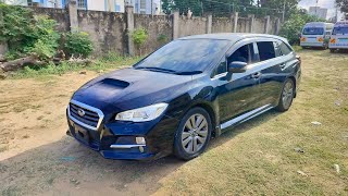 SUBARU LEVORGTHE BEST STATION WAGON YOU CAN BUY TODAY 21M NEGOTIABLE 0711431667 [upl. by Venator]