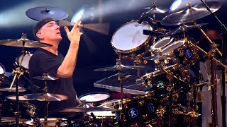 Rush  2112  R30 Tour  HD 1080p  September 24 2004 at the Festhalle Frankfurt Germany [upl. by Jillane87]