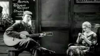 Jimmie Rodgers  Waiting for a Train [upl. by Idoc]