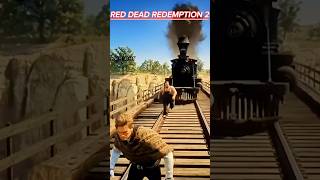 funniest moments  red dead redemption 2 shorts gaming reddeadredemption rdr2 [upl. by Hsemar]