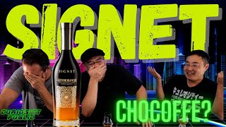 Glenmorangie Signet Review  Curiosity Publics Ultimate Spirits Competition [upl. by Ahsinad]