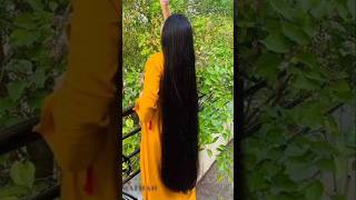 💯Herbal Hair Growth Oil  shorts haircare hairgrowth longhair viral ShivaniKumariOfficial [upl. by Delanie526]