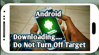 downloading do not turn off target [upl. by Llertac450]