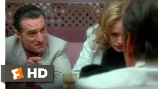 Casino 710 Movie CLIP  Lester Diamond 1995 HD [upl. by Coralie38]