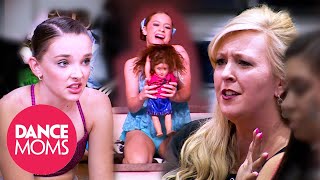 The ALDC amp MDP Are MONSTERS to EACH OTHER S5 Flashback  Dance Moms [upl. by Orv]