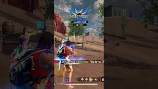 How to install free fire in iPhone 😱🔥 shorts viral ytshorts trending freefire youtubeshorts [upl. by Arman]