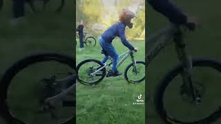 drop 160 mtb enduro mt bikelife bmx bmxlife crash cycling tricks [upl. by Jonny766]