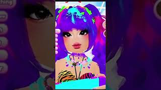 Video game lover🎮💗shorts roblox dresstoimpress [upl. by Wan36]