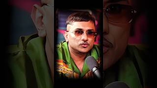 Honey Singh new song podcast rap hiphop artist honeysingh [upl. by Atul]