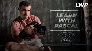 My Online Videography Course Bundle  Learn with Pascal [upl. by Jeannie5]