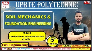 08 SMFE Civil engineering 5th Semester  Upbte 5th Semester Class  JE CLASES Meerut [upl. by Kieger]