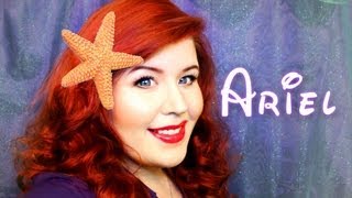 If Disney Princesses Were Real Ariel the Little Mermaid [upl. by Miahc]