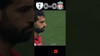 Totenham vs Liverpool 🥵💥  UCL Final 2019  wait for end🔥 highlight football shorts final [upl. by Aneeuq]