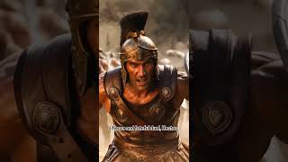 The Death of Patroclus  Turning Point of the Trojan War Achilles Rage Full Video on my Channel [upl. by Jovitta]