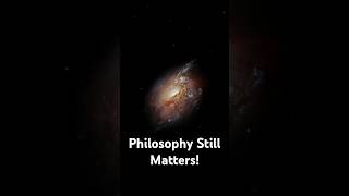 Is Philosophy Still Relevant to Science [upl. by Pastelki]