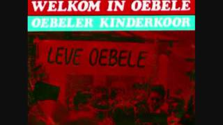 Oebele  Welkom in Oebele [upl. by Bowlds]