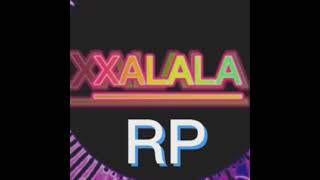 XALALA RP está ao vivo [upl. by Jannery328]