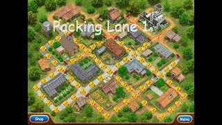 Farm Frenzy 2 Gold Playthrough Packing Lane 1 42 With Commentary [upl. by Seugram]