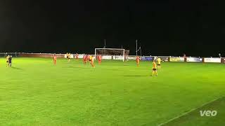 Highgate United v Lichfield City 15112022 [upl. by Garretson838]