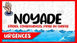 La Noyade Stades Conséquences et Complications Prise en Charge [upl. by Kessler]