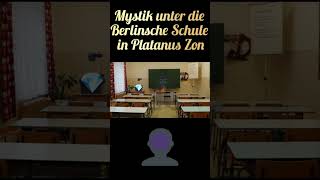 Mystik unter die Berlinsche Schule in Platanus Zon [upl. by Ahsram]