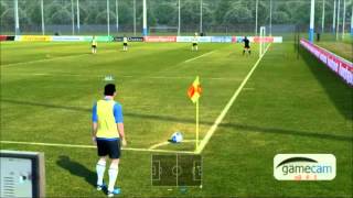 Pes 2014  2013 Rövaşata Çekme Anlatım [upl. by Rika766]