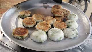 Exploring Asias Mouthwatering Street Food A Daily Culinary Adventure 3 [upl. by Peony]