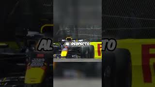 🚗💥 Max Verstappen expone los mayores fallos del coche de F1 ¿El subviraje 🤔 shorts shortsviral [upl. by Gennifer]