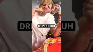 Drip funny lunchly lunchables memes edit mrbeast loganpaul ksi ytp dantdm feastables fyp [upl. by Merritt155]