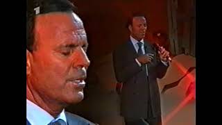 Julio Iglesias en Alemania Germany live  en directo [upl. by Dayle189]