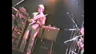 Allan Holdsworth  Osaka Japan 1991 [upl. by Itsuj]