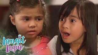 Langit Lupa Princess tells Esang what Issa did to her  Episode 99 [upl. by Shirl]