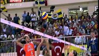 113 Mundial de clubes de vôlei feminino final SollysOsasco  BRA vs Fenerbahçe  TUR [upl. by Prem]