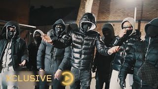 67 AK X Brucka X DopeSmoke X VD  Why Music Video  Pressplay [upl. by Magnum1]