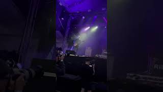 Ride ♪Seagull 23 interlude  CONNECT Festival Edinburgh 27 Aug 2022 [upl. by Risan]