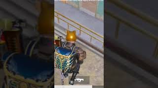 car98 ☠️💀sharp scoter gaming pubgmobile [upl. by Josepha]