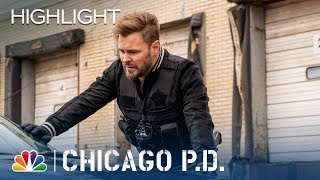 Ruzek’s Statement  Chicago PD Episode Highlight [upl. by Uah]