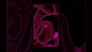 TouchDesigner Neon Lava Lamp Effect [upl. by Fazeli327]