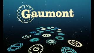 Gaumont 1991 logo High Tone [upl. by Raimes]